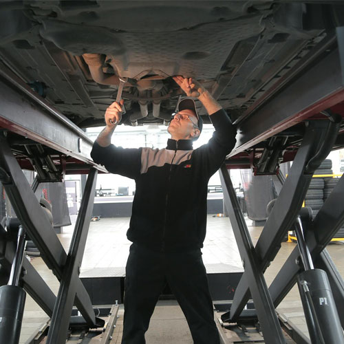 Agentur für Digitales Marketing - Kontakt